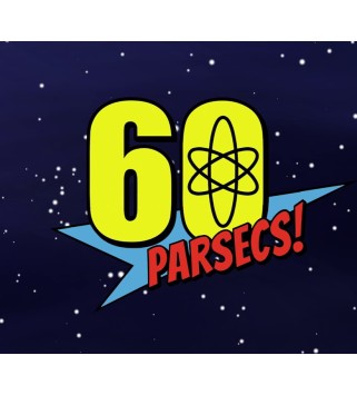 60 Parsecs! Steam Key EUROPE